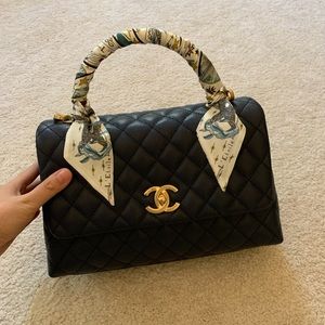 Meet your Posher, Furui